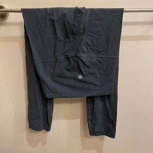 Lululemon High-Rise Align Pant